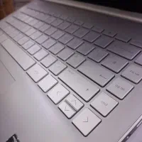 لپ‌تاپ HP 14s Ryzen 5 5500U|رایانه همراه|قم, یخچال قاضی|دیوار