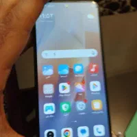 گوشی نوت 12s|موبایل|سلماس, |دیوار