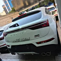 دیگنیتی پرستیژ و پرایم رنگبندی((صفر خشک تحویل آنی