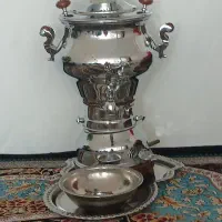 سماور افسون نو