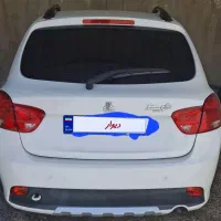 ماشین کوییک ۱۴۰۱ در حدصفر