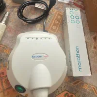 سوهان برقی ماراتون مدل Escort2 PRO