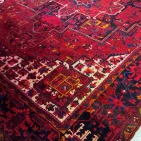 فرش دستباف 12متری