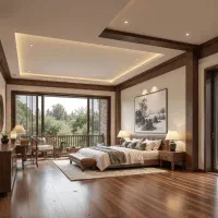 فروش آپارتمان۳۰۰متر ایده آل در سجاد