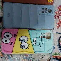 گاردگوشی شیائومی نوت 12 پرو|لوازم جانبی موبایل و تبلت|بیرجند, |دیوار