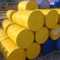 فروش انواع بشکه سالم، تمیز ارسال به محلتان