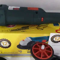 مینی فرز دسته بلند ۱۱۰۰ وات دیمردار پی ای پی P.A.P|ابزارآلات|تهران, خاوران|دیوار