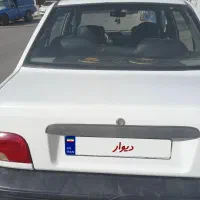 ۱۳۱ مدل ۹۲|خودرو سواری و وانت|بیرجند, |دیوار