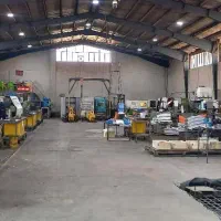 اپراتور برای کار در سالن تولید