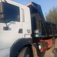 آمیکو کمپرسی مدل 88|خودرو سنگین|سمنان, |دیوار