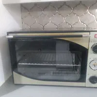 توستر|اجاق گاز و لوازم برقی پخت‌وپز|کنگاور, |دیوار