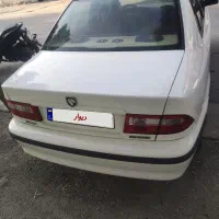 سمند مدل ۹۰ تک سوز