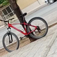 فروش فوق العاده دوچرخه 27.5اورلورد تنه آلمینیوم