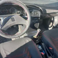 پژو ۴۰۵GLXدوگانه سوز مدل ۱۳۸۹|خودرو سواری و وانت|رباط‌کریم, رباط‌کریم|دیوار