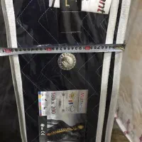 ارتفاع ۳۱ سانت طبی فنری