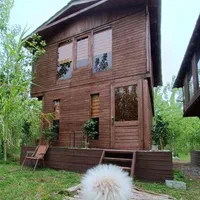 ویلای دوبلکس مبله شده در بهشت ایران زمین