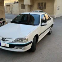 پارس کم کار خانگی|خودرو سواری و وانت|بم, |دیوار