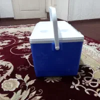 یخدان مسافرتی ۲۲ لیتری|ظروف نگهدارنده، پلاستیکی، یکبارمصرف|نسیمشهر, |دیوار