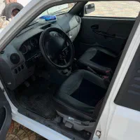 پراید وانت ۱۵۱ مدل ۱۴۰۱|خودرو سواری و وانت|گنبد کاووس, |دیوار