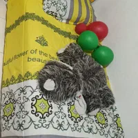 سرویس خواب نوجوان سالم|تخت و سرویس خواب|قرچک, میرزائی جنوبی|دیوار