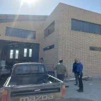 سوله فروش ۱۷۰۷متر  شهرک صنعتی خوارزمی