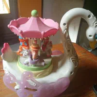 قوی چراغ خوابی موزیکال