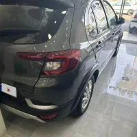 اطلس GL خاکستری