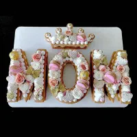 سفارش گیری کیک روز مادر