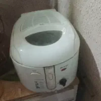 سرخ کن