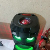 باندمیکرولبs400|سیستم صوتی خانگی|چهارباغ, |دیوار