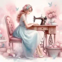 آموزش نازکدوزی
