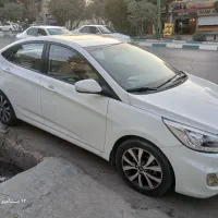اکسنت 2015