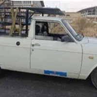 حمل بار به تمام نقاط ایران