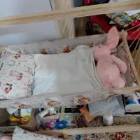 گهواره نی نی لای لای