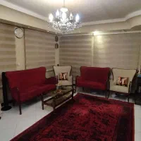 مبلمان ۷نفره کلاسیک بامیز ناهارخوری۴نفره
