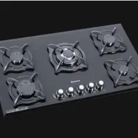 گاز صفحه ای