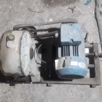 دینام گیربکس ۳فاز|ماشین‌آلات صنعتی|سنندج, |دیوار