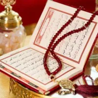 انواع دعا.. سرکتاب