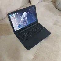 لپ تاپ Hp فوق العاده سالم بدون خط و خش