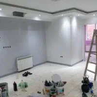 نقاشی ساختمان با قیمت منصفانه