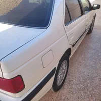 پژو پارس LX TU5، مدل ۱۳۹۲|خودرو سواری و وانت|اهواز, گلستان|دیوار