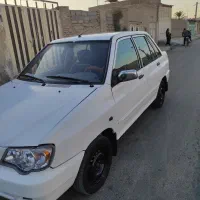 پراید 132 مدل 90