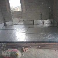 ایزوگام وقیرگونی شهریار خام آباد باباسلمان اندیشه|خدمات پیشه و مهارت|باغستان, |دیوار