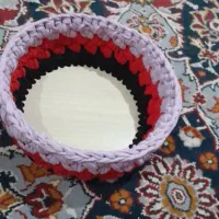 تریکوبافی همه مدل|لوازم خیاطی و بافتنی|شادگان, |دیوار