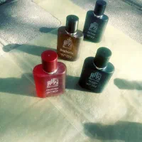 عطر آراز
