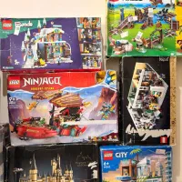 لگو اورجینال (خرید مستقیم از واردکننده)