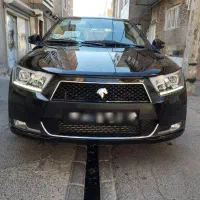 دناپلاس اتوماتیک بدون رنگ