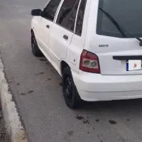 پراید ۱۱۱ مدل ۹۵ تضمینی|خودرو سواری و وانت|کلاله, |دیوار