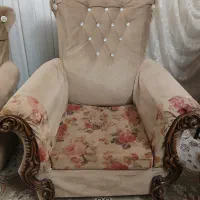 مبل راحتی ۹ نفره