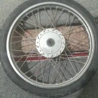 رینگ متور
